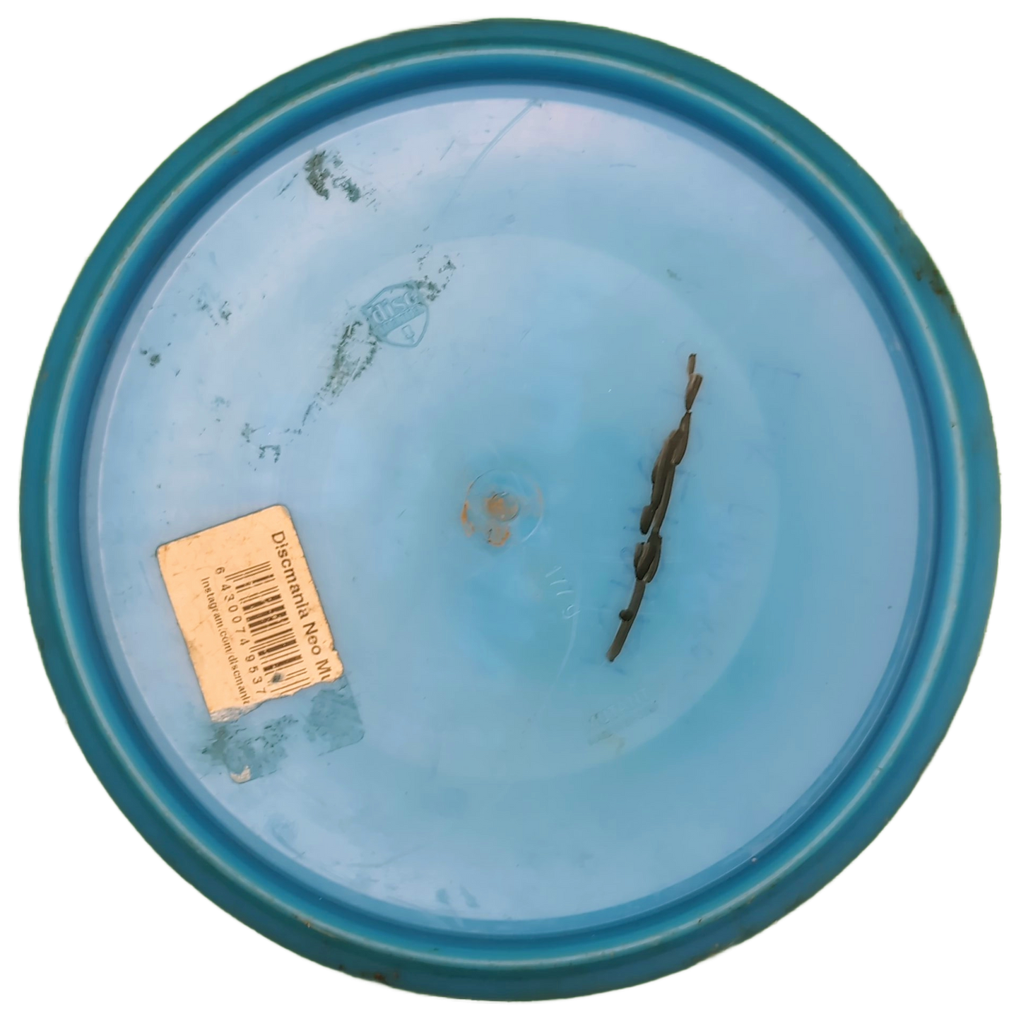 Discmania Neo Mutant