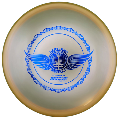 Innova Luster Champion Shark