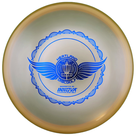Innova Luster Champion Shark