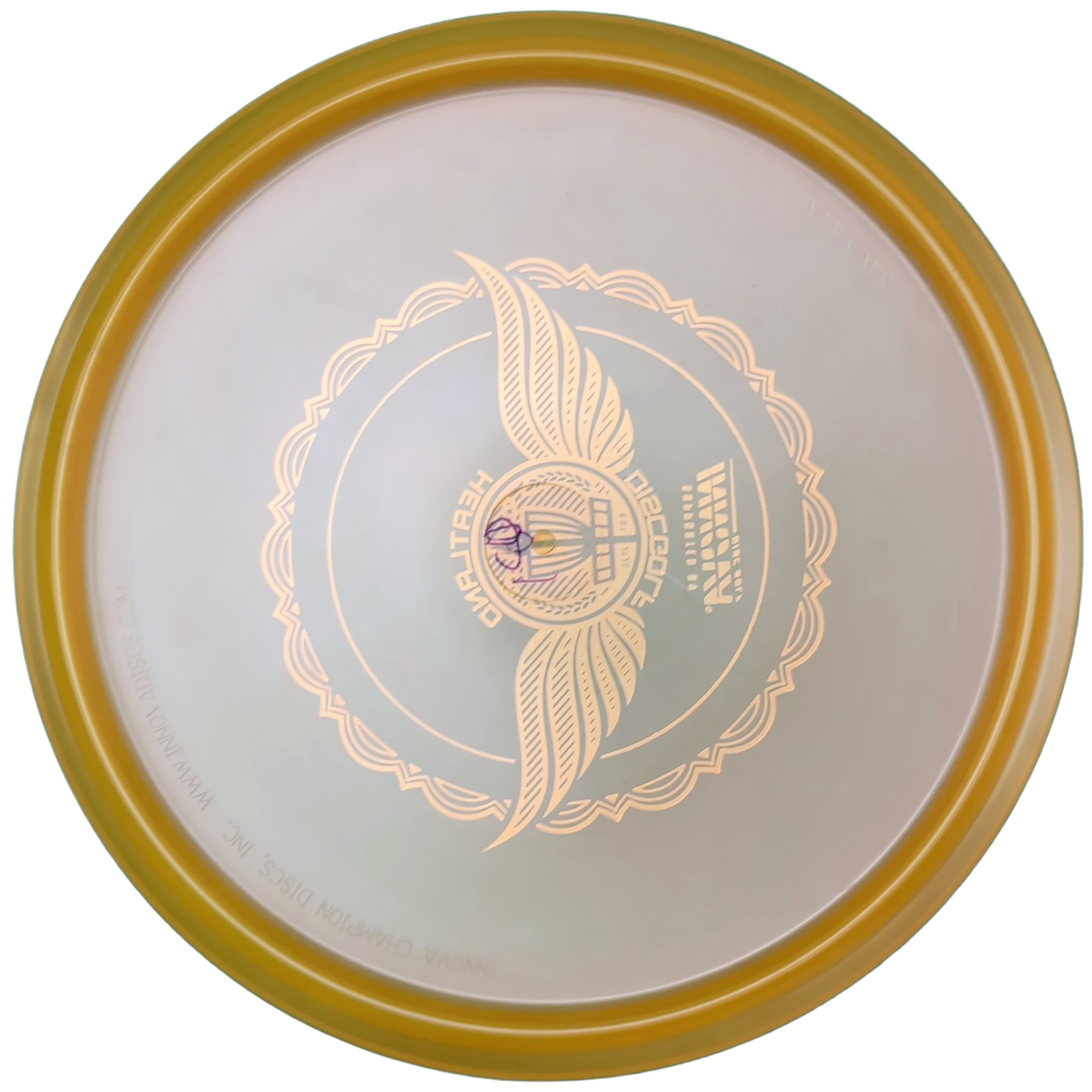 Innova Luster Champion Shark