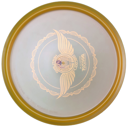 Innova Luster Champion Shark