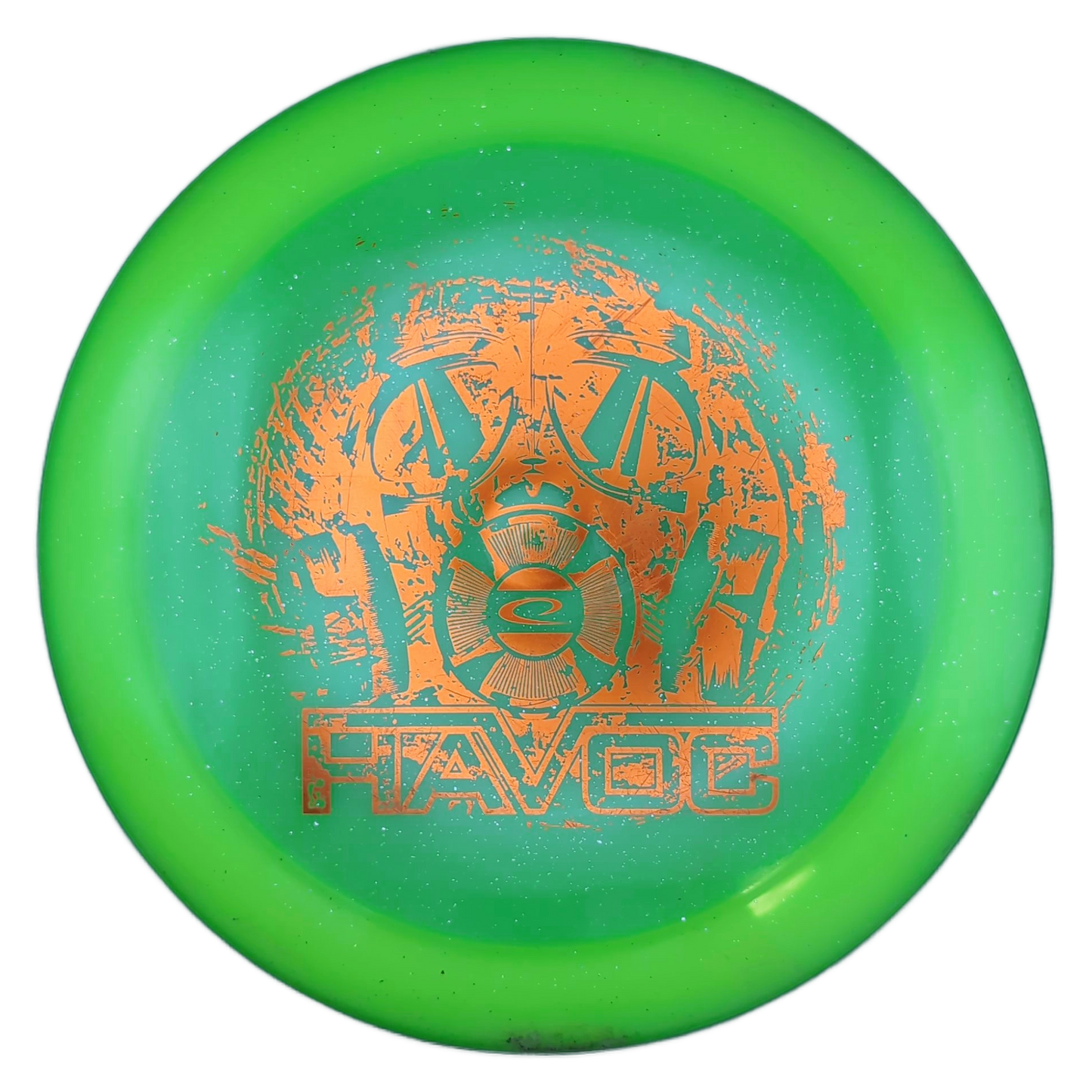Latitude 64 Opto Glimmer Havoc