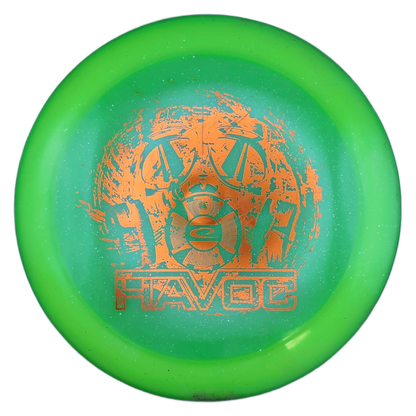 Latitude 64 Opto Glimmer Havoc