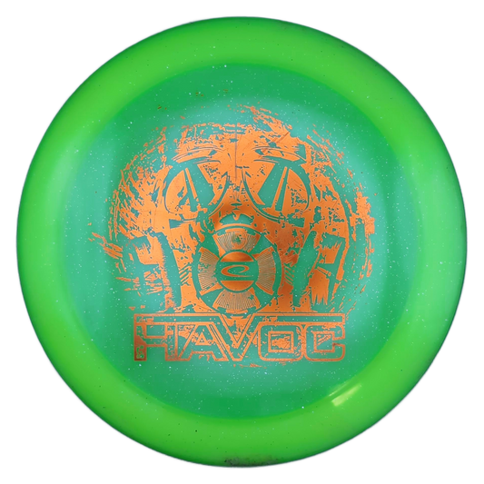Latitude 64 Opto Glimmer Havoc