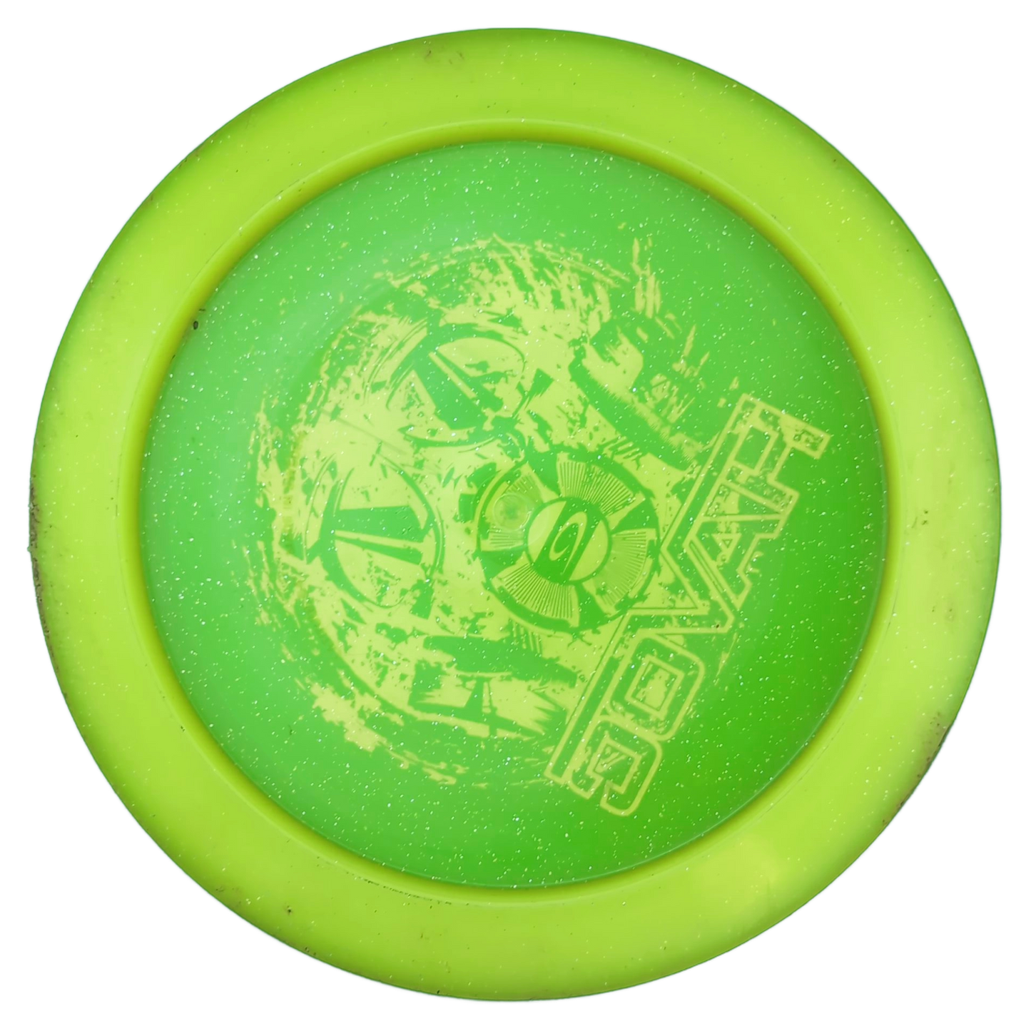 Latitude 64 Opto Glimmer Havoc