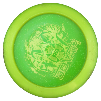 Latitude 64 Opto Glimmer Havoc