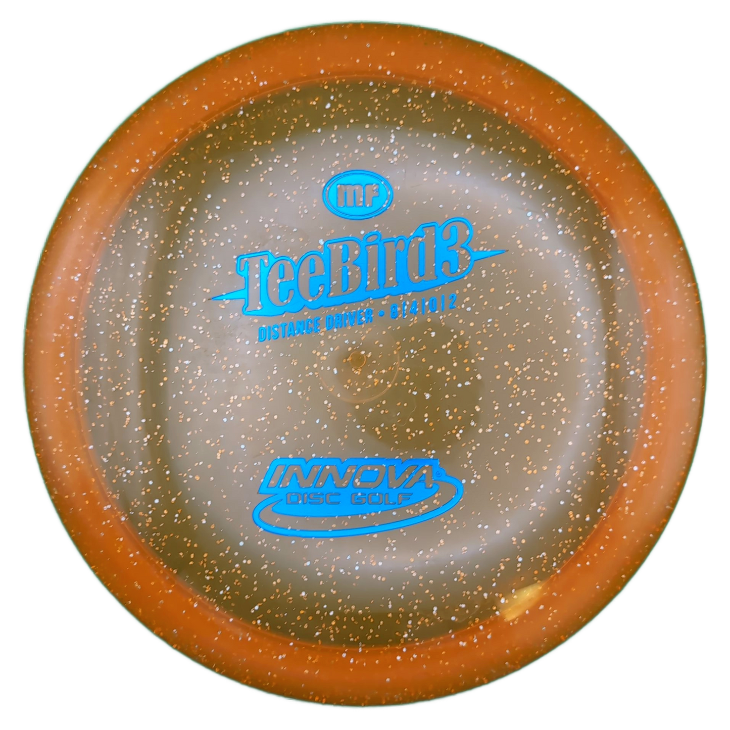 Innova Metal Flake Champion TeeBird3