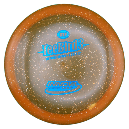 Innova Metal Flake Champion TeeBird3