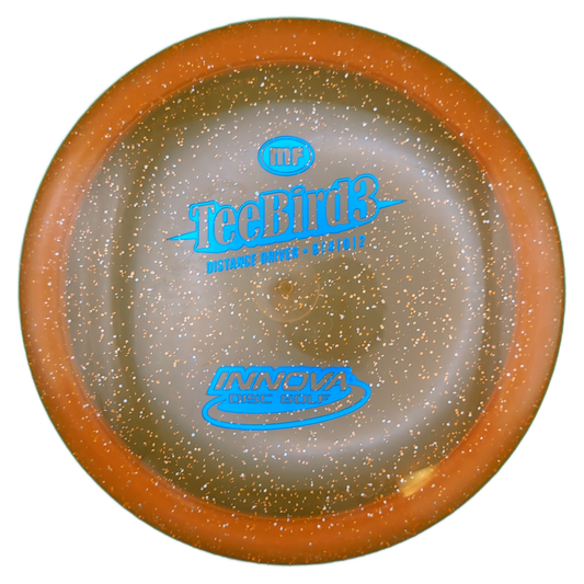 Innova Metal Flake Champion TeeBird3