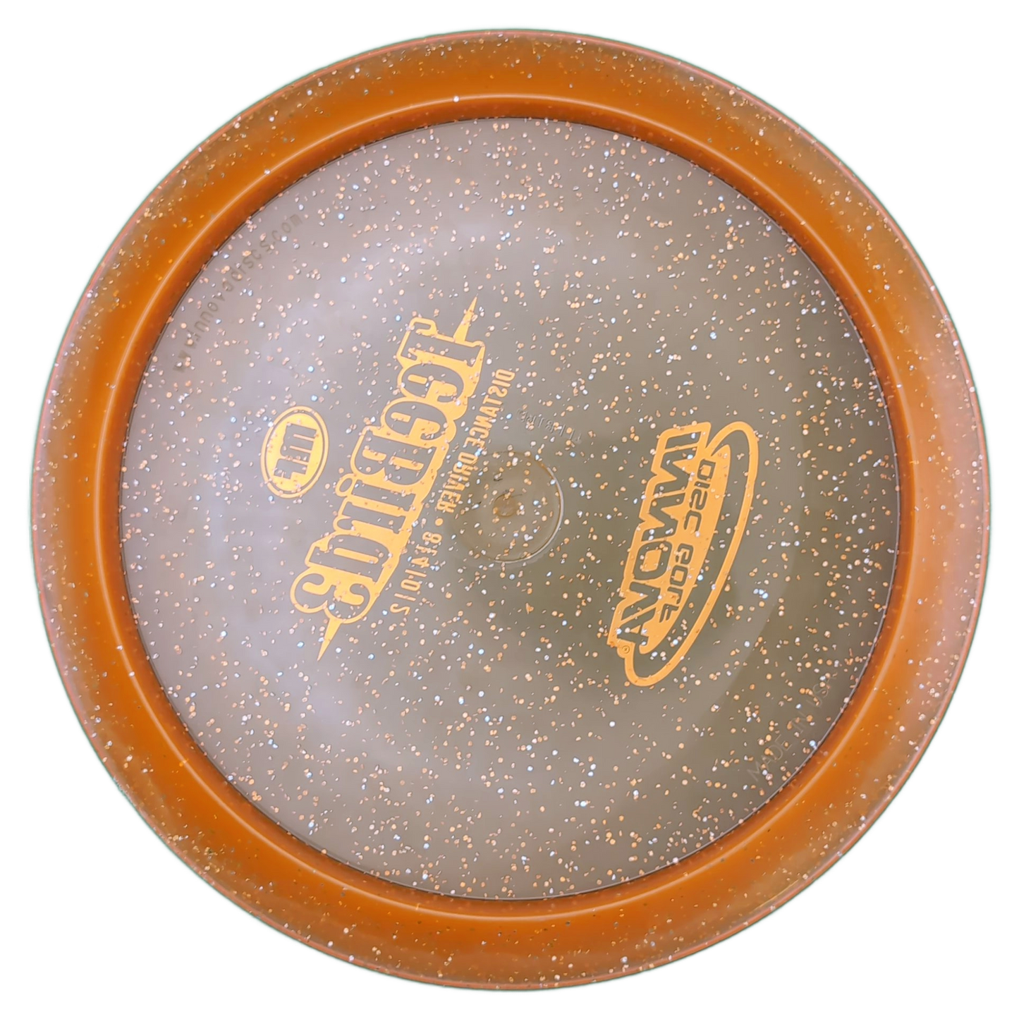 Innova Metal Flake Champion TeeBird3
