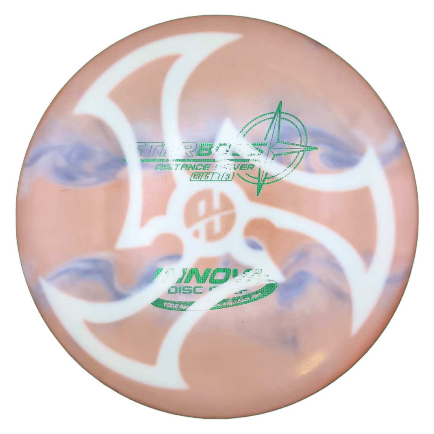 Innova Star Boss