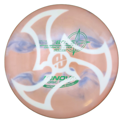 Innova Star Boss