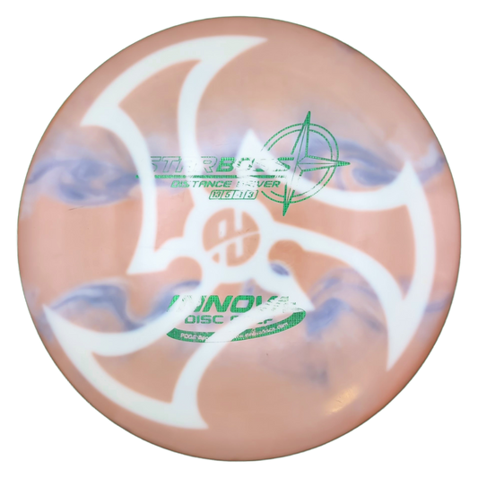 Innova Star Boss