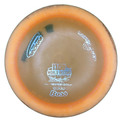 Innova Blizzard Champion Boss David Wiggins