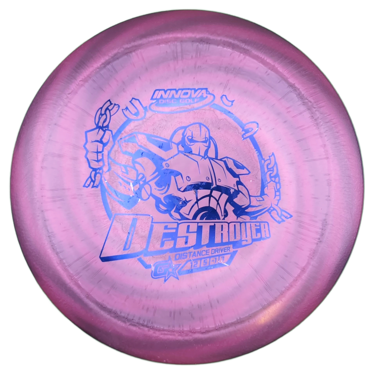 Innova Gstar Destroyer