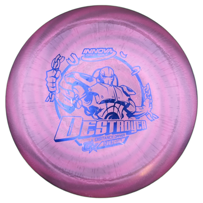 Innova Gstar Destroyer