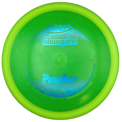 Innova Champion Panther