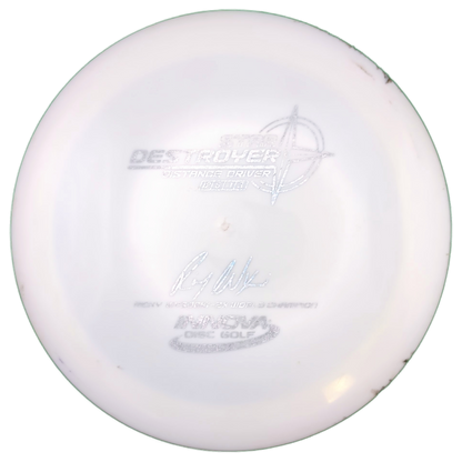 Innova Star Destroyer (Ricky Wysocki)