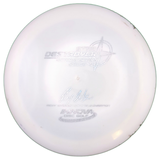 Innova Star Destroyer (Ricky Wysocki)