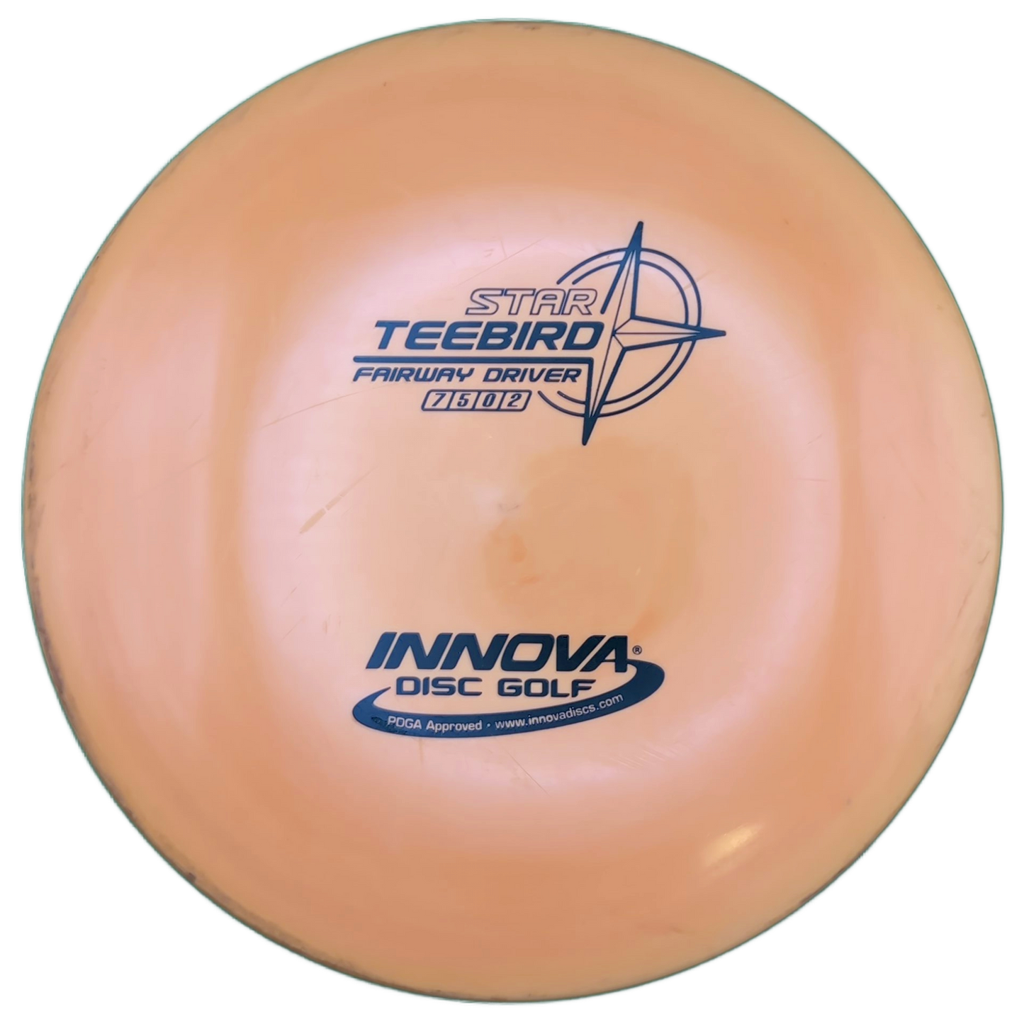 Innova Star Teebird