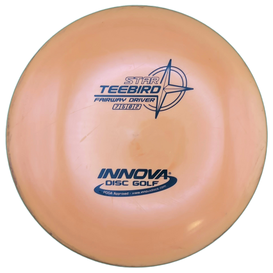 Innova Star Teebird