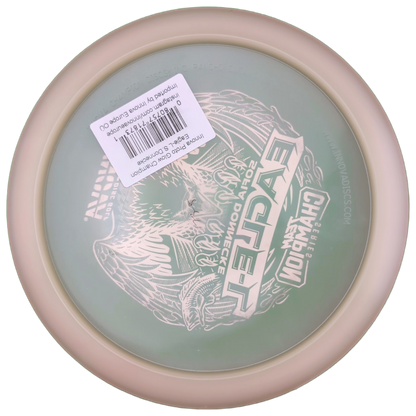 Innova Champion Proto Glow 2025 Sofia Donnecke Eagle-L