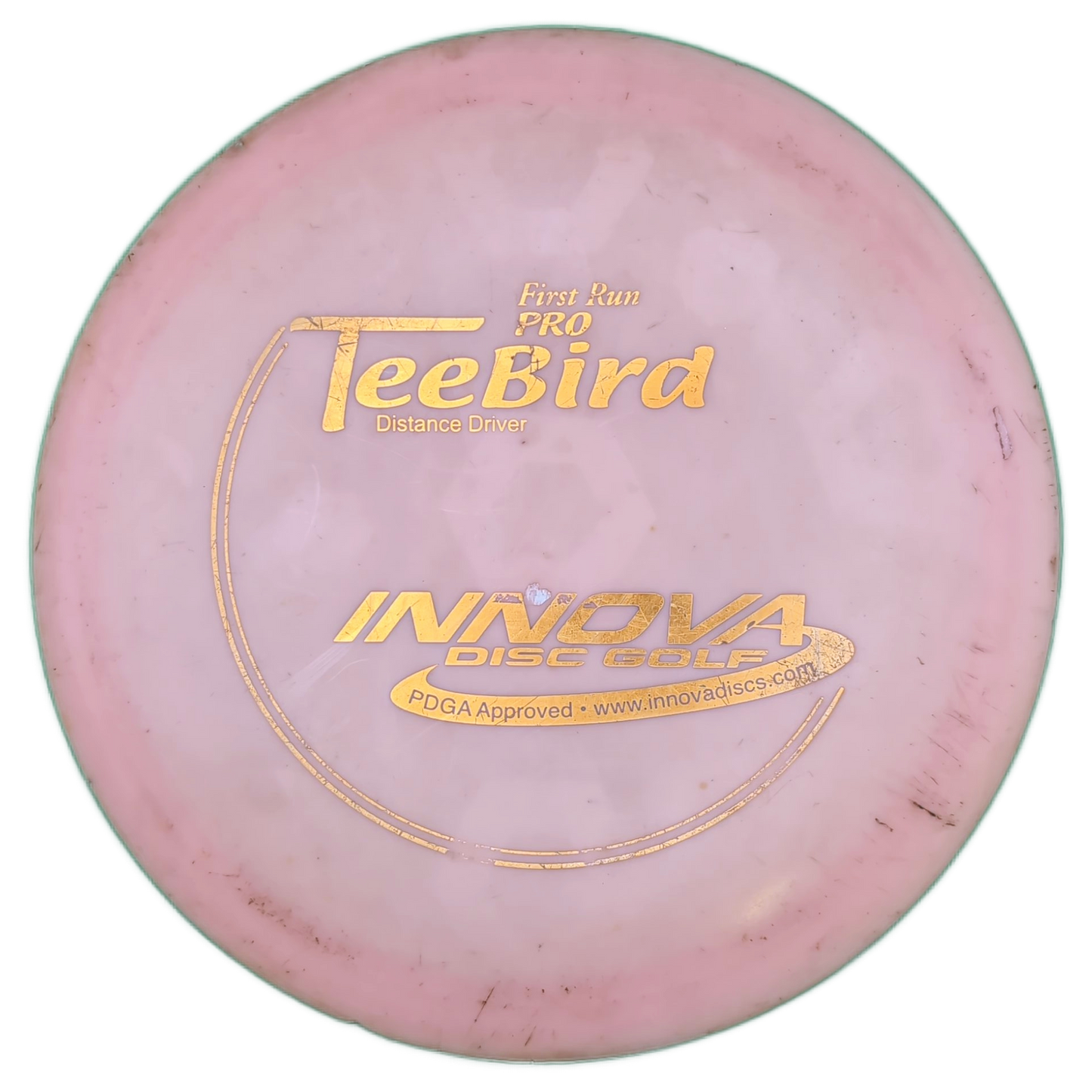 Innova First Run PRO PFN Teebird