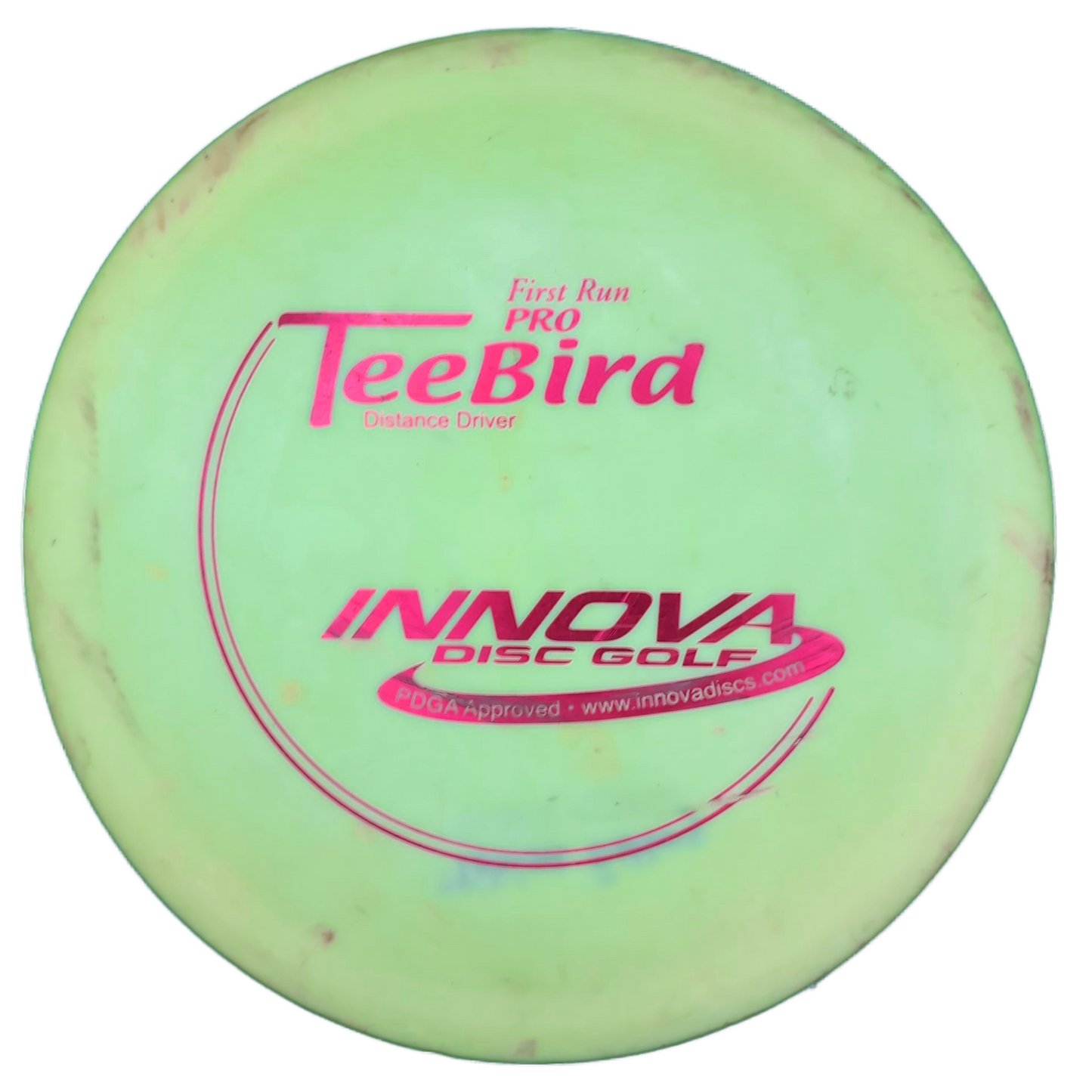 Innova First Run PRO PFN Teebird