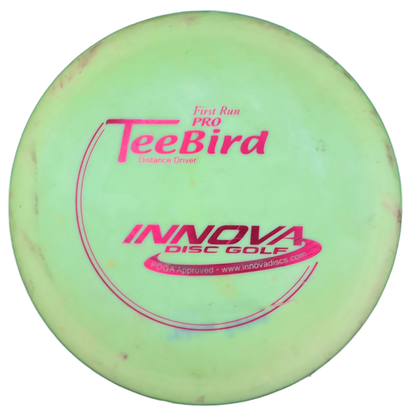 Innova First Run PRO PFN Teebird
