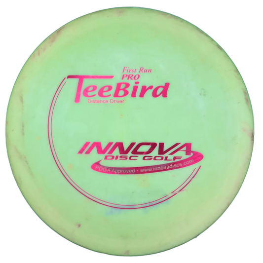 Innova First Run PRO PFN Teebird