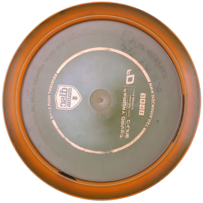 Discmania C-line FD (Innova-Made)