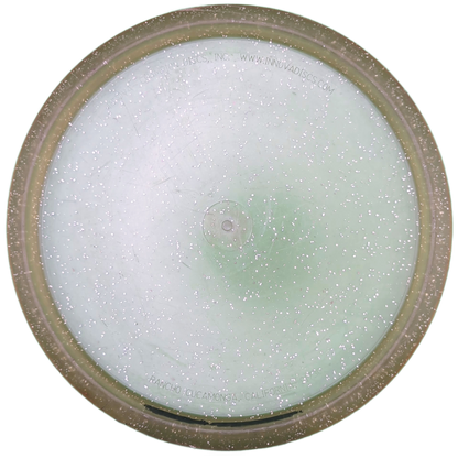 Discmania C-line Metal Flake MD3 Wiped Wing Stamp (Innova-Made)
