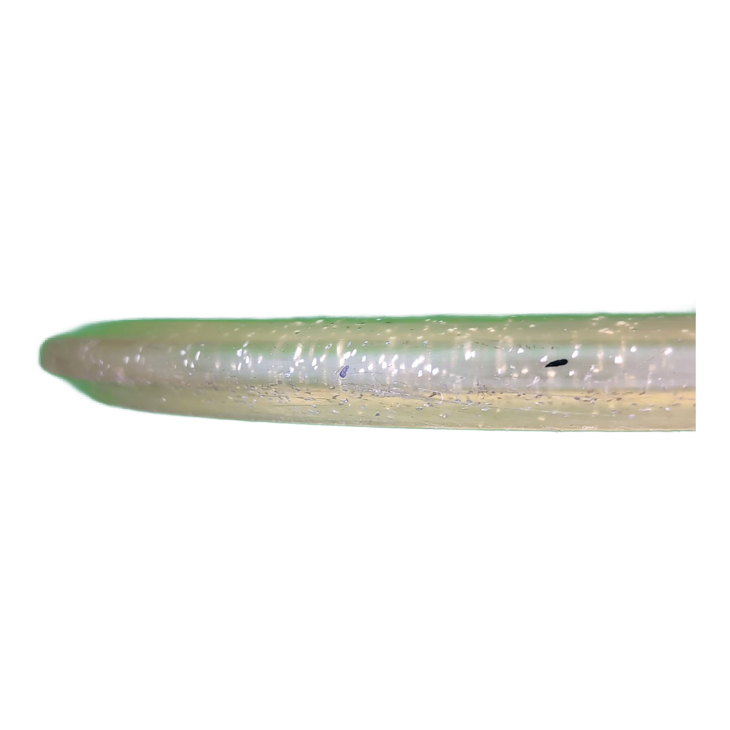 Discmania C-line Metal Flake MD3 Wiped Wing Stamp (Innova-Made)