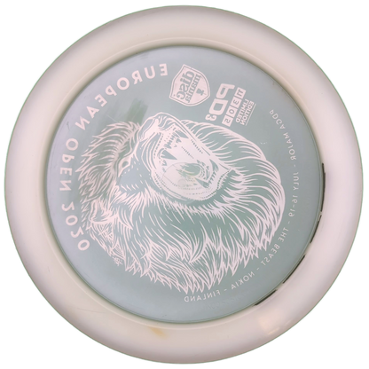 Discmania C-line PD3 Limited Edition (Innova-Made)