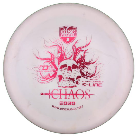 Discmania S-line Chaos PD2 (Innova-Made)