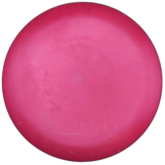 Discmania P-line Soft P2 Special Edition (Innova-Made)