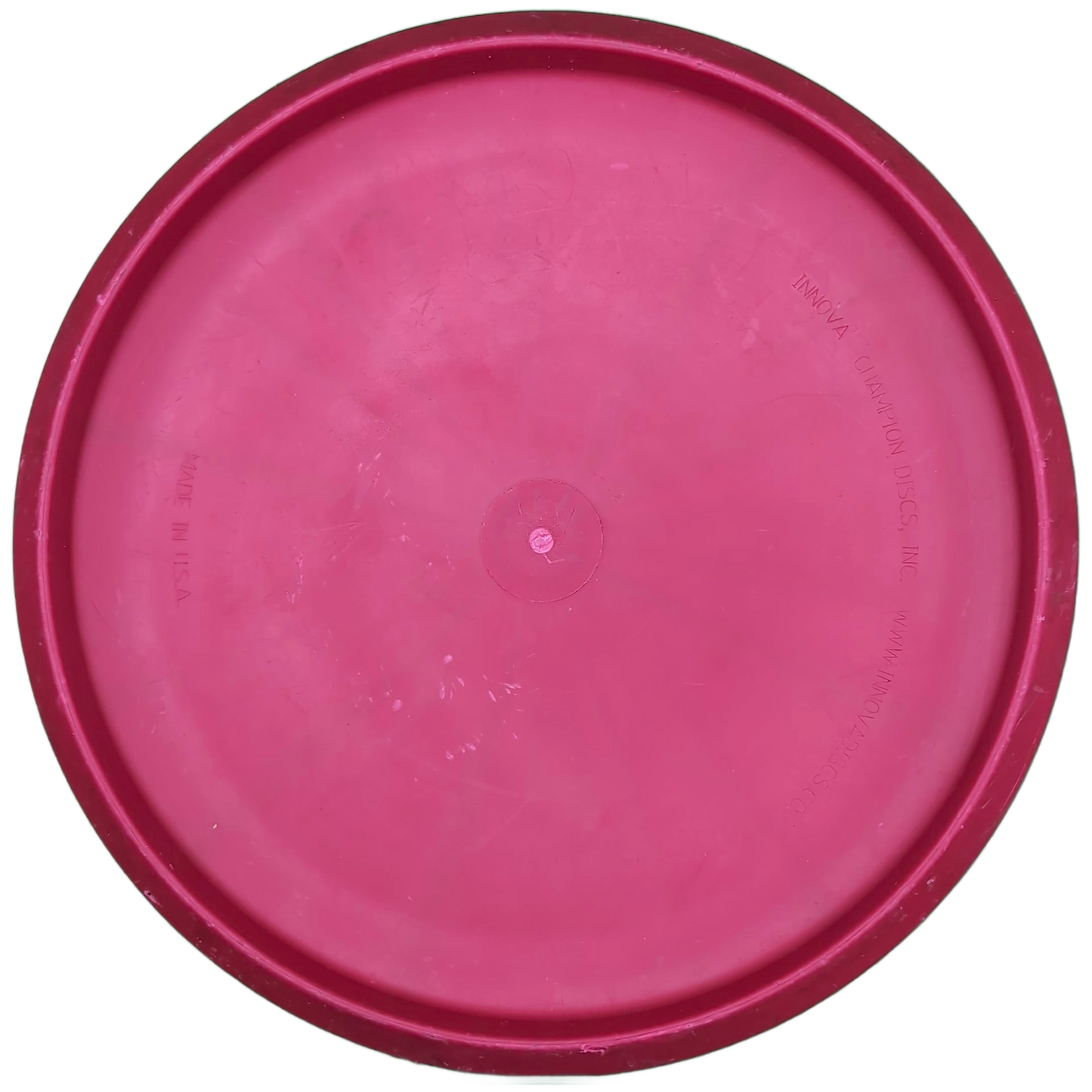 Discmania P-line Soft P2 Special Edition (Innova-Made)