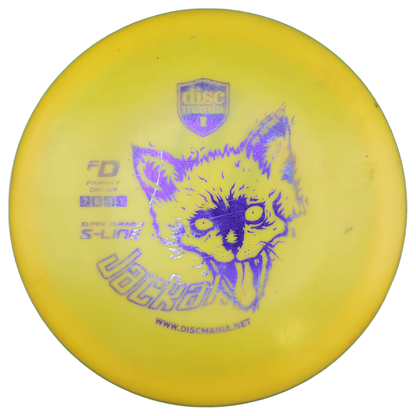 Discmania S-line FD Jackal (Innova-Made)