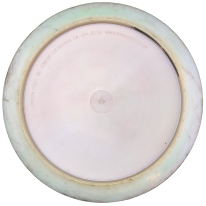 Discmania Swirl S-line CD3 Nate Perkins Thought Space Stamp (Innova-Made)
