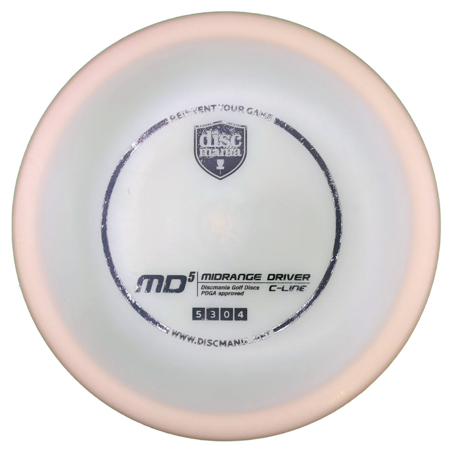 Discmania C-line MD5 (Innova-Made)