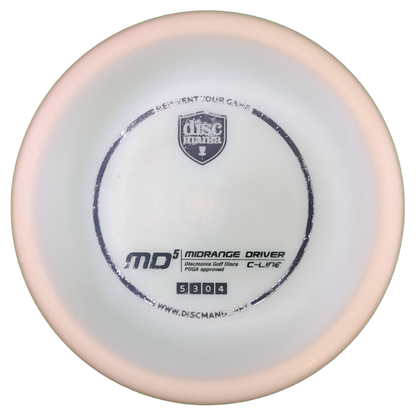 Discmania C-line MD5 (Innova-Made)