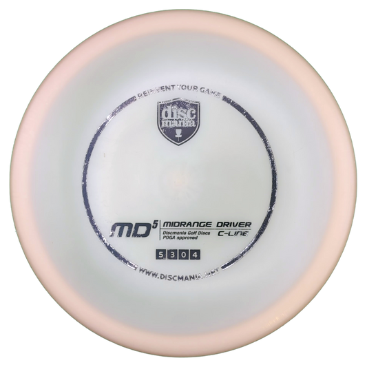 Discmania C-line MD5 (Innova-Made)