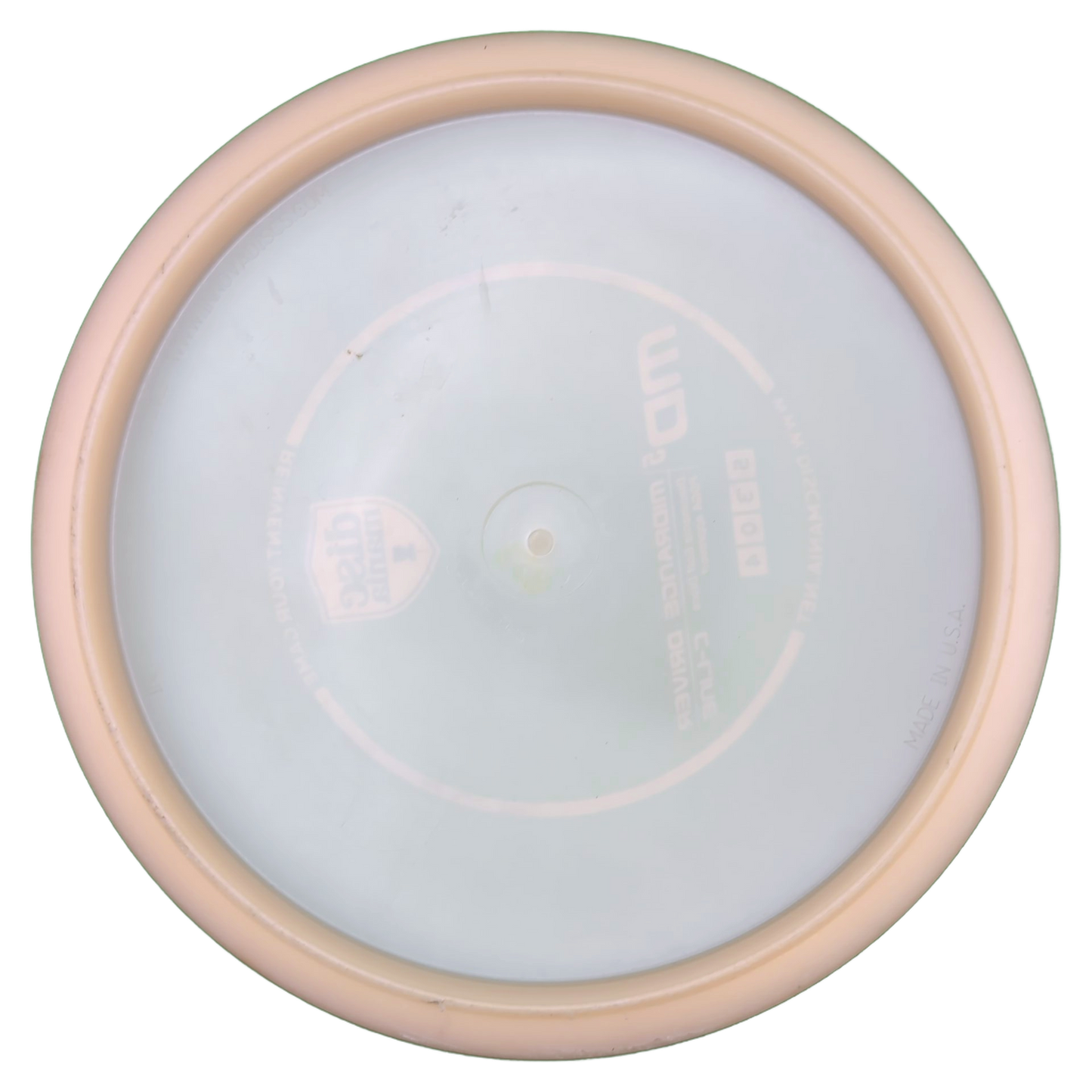 Discmania C-line MD5 (Innova-Made)
