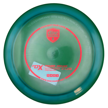 Discmania C-line PDx (Innova-Made)