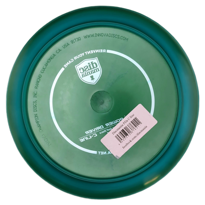 Discmania C-line PDx (Innova-Made)