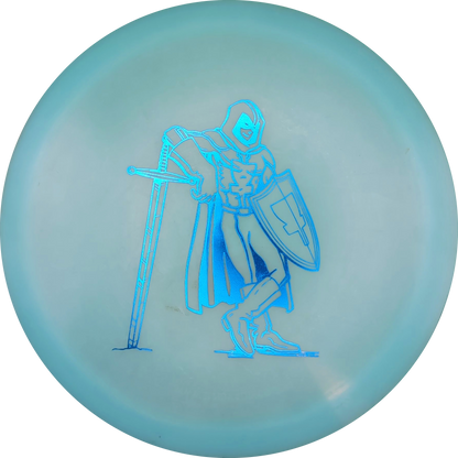 Discmania Color Glow C-line FD3 Chill Stamp (Innova-Made)