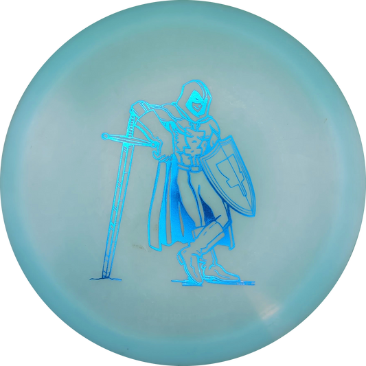 Discmania Color Glow C-line FD3 Chill Stamp (Innova-Made)