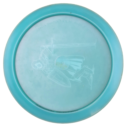 Discmania Color Glow C-line FD3 Chill Stamp (Innova-Made)