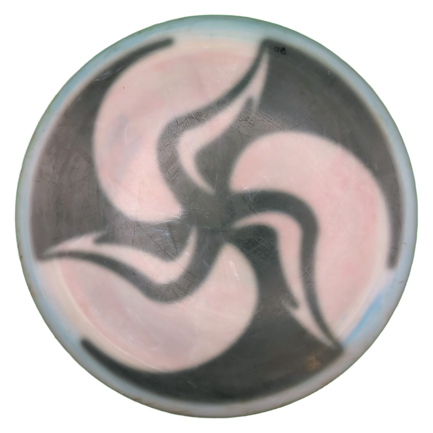 Discmania Swirl S-line Huk-Lab PD2 (Innova-Made)