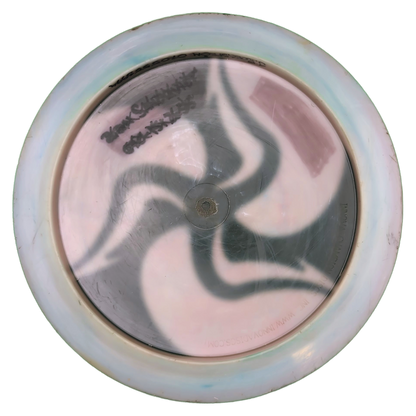 Discmania Swirl S-line Huk-Lab PD2 (Innova-Made)